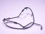12 Triumph Tiger 800 Front Brake Line Hoses Abs 2022029. Fixed Price $24.99.