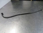 EB1186 2015 Yamaha YZF-R1 1000 Brake Hose #5. Fixed Price $19.99.
