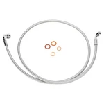 Magnum 36145SW Sterling Chromite Ii E-z Align Single Disc Front Brake. Fixed Price $95.85.