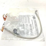Nos Genuine Harley Brake Line 18.5" X 65 W 10 Mm Banjo Fitting 41800226. Fixed Price $27.00.