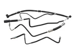 18 Kawasaki Ninja Abs Rear Brake Lines EX650K. Fixed Price $99.99.