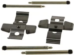 Disc Brake Hardware Kit. Fixed Price $58.99.