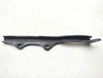 06-10 Aprilia Tuono 1000R Factory Rear Brake Line Guide Trsh Pl. Fixed Price $24.99.