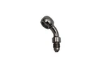 Brake Hose Adapter Fitting 45 For Harley-davidson. Fixed Price $36.99.