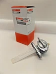 Nos Yamaha 2J2-24500-01-00 Petcock Fuel Assembly SR500. Fixed Price $153.99.