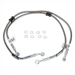 Russell %option% Cycleflex Brake Two-line Race Kit R08470 Front 1741-2277. Fixed Price $62.68.