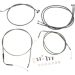 Baron 18" Cable Kit For Roadliner BA-8059KT-18. Fixed Price $420.21.