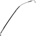 Moose Offroad Brake Line Stainless Steel K02-2-038/P. Fixed Price $53.50.