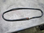 2003 Yamaha Ttr 125 Brake Hose Oem# 5HP-25872-00-00. Fixed Price $20.00.