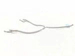 11-13 Yamaha FZ8 Front Brake Hose Assembly 39P-25872-00-00. Fixed Price $24.99.