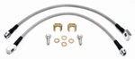 Wilwood 220-8021 For Flexline Kit 97-03 Corvette W/ Oem Front Caliper. Fixed Price $108.95.