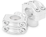 Burly Brand 750-05620 B12-8011C Reaper 1-1/2" Risers 1" Bar Set Chrome. Fixed Price $119.95.