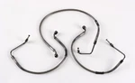 2008-2010 Suzuki GSX1300R Hayabusa Front Brake Line Kit 08-09. Fixed Price $63.04.