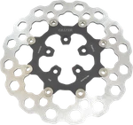 Galfer DF680FLQ Floating Front Cubiq Brake Rotor. Fixed Price $310.00.