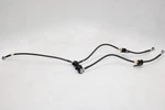 1997 Triumph Trophy 900 Oem Front Brake Hose Fluid Lines. Fixed Price $20.30.