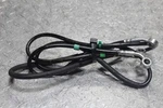 18-19 Ktm 390 Duke Oem Rear Back Brake Hose Fluid Line 93013037000 93013038000. Fixed Price $39.95.