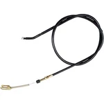 Motion Pro Black Vinyl Hand Brake Cable 04-0159. Fixed Price $21.92.