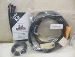 HD6 Harley Cable Kit LA-8054KT2-13B 0610-1944. Fixed Price $129.49.