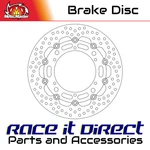 Brake Disc For Yamaha Scr 950 2017-2021 Front Halo Floating Alu Motomaster. Fixed Price $235.80.