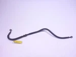 03 Suzuki Bandit Gsf 600 Rear Brake Cable Line Hose. Fixed Price $24.99.