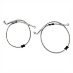 Russell Suzuki Front Brake Kit 04-05 GSX-R600; GSX-R750 Two-line R09204. Fixed Price $68.54.