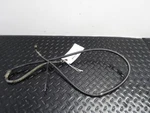 91 92 Honda Xr 600R Oem Front Brake Line Hose Good 45125-MN1-681. Fixed Price $19.95.