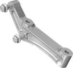 Hawg Halters Radial Caliper Mount Adapter Kit Chrome FBRMCC-108. Fixed Price $150.81.