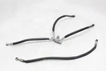 1994 Suzuki Katana GSX600F Oem Brake Hoses Fluid Lines. Fixed Price $27.30.