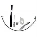 Fat Baggers 14" Chrome Ez Install Handlebar Kit 2021 & Up Road Glide 0662-0827. Fixed Price $97.50.