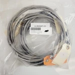Choppers Stainless Braided Handlebar Cable/brake Line Kit LA-8052KT-13. Fixed Price $227.99.