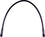 Magnum SBB0500-26 Universal Xr Brake Line 26" Black W/ Fittings. Fixed Price $40.95.