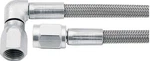 Allstar Performance ALL46302-14 Brake Hose In Long. Fixed Price $18.49.