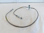 2001 Indian Gilroy Scout & Spirit Rear Brake Caliper Hose Line Pipe. Fixed Price $79.95.