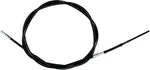 Motion Pro 02-0357 Black Vinyl Rear Hand Brake Cable. Fixed Price $27.86.