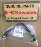 Kawasaki Z1000 10-16 Ninja 11-19 Versys Tube-assy Fuel 51044-0862. Fixed Price $94.37.
