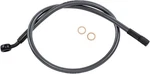 Magnum Black Pearl Designer Abs Upper Brake Line 27" #AS47127 Harley Davidson. Fixed Price $74.44.