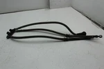 1992 Yamaha Virago XV1100 (#493) Front Brake Hose W/joint Splitter Connector. Fixed Price $59.95.