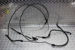 2005 Harley-davidson Sportster Low XL883L Front/rear Brake Hoses/throttle Cables. Fixed Price $89.99.