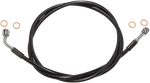 Magnum Xr Stainless Extreme Response Brake Line Kit 44" Black SBC0607-44. Fixed Price $80.99.