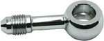 Magnum 1703-55 Banjo Fitting 12 Mm AN3 180? Chrome. Fixed Price $22.95.