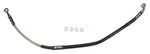 Moose Stainless Steel Braided Brake Line (MK01-2007). Fixed Price $50.95.
