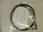 Magnum Harley Davidson Abs Upper Brake Line HBKAS47015-175 (hd). Fixed Price $63.99.