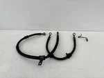 2000-2003 Suzuki Front Brake Caliper Hoses Lines. Fixed Price $20.00.