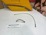 Nos Harley 2014 Touring Upper Brakeline 28" Deg 42548-08A. Fixed Price $24.95.