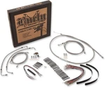 Burly Brand B30-1102 Contr Ss 08-13FLH ABS13". Fixed Price $531.95.