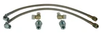 Wilwood 220-6746 Brake Flexline Kit. Fixed Price $88.88.