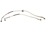 22 Royal Enfield Interceptor Front Brake Lines INT650. Fixed Price $149.99.