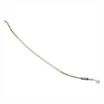 Russell Yamaha Rear Brake Line Kit 94-97 YZ125/ YZ250 R09880S. Fixed Price $37.38.