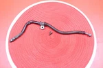 2002 Yamaha YZF600R Oem Rear Back Brake Hose Fluid Line. Fixed Price $19.95.