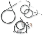 Baron Stainless Cable And Line Kit BA-8015KT-16. Fixed Price $433.95.